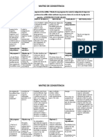 Programa de control de impactos ambientales para Pymes productoras de bocadillos