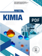 Kelas XII - Kimia - KD 3.2 PDF