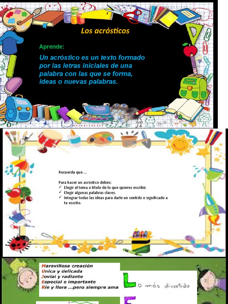 acrostico-pdf