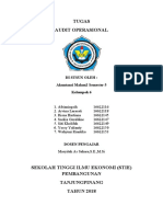 Bab Iii - Audit Atas Fungsi Pengadaan (Kelompok 6)