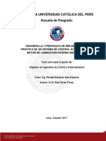 Mas Ronald Control Avanzado Motor Combustión Interna Nissan PDF