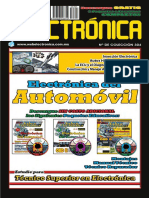 SE 304M - Electronica Del Automovil PDF