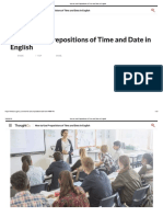 How to Use Prepositions of Time and Date in English.pdf