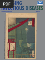 t -auto カール Emerging Ifectious Diseases | PDF | Transmission (Medicine