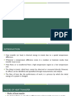 Chapter 01 - Introduction to Heat Transfer
