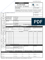 Outbound Gatepass Rev. 02 PDF