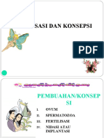 Kehamilan - PPT