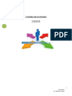6 Costos Ficha de Cátedra PDF
