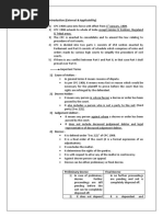 Civil Procedure Code