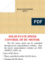 Solid State Drives Unit-Ii