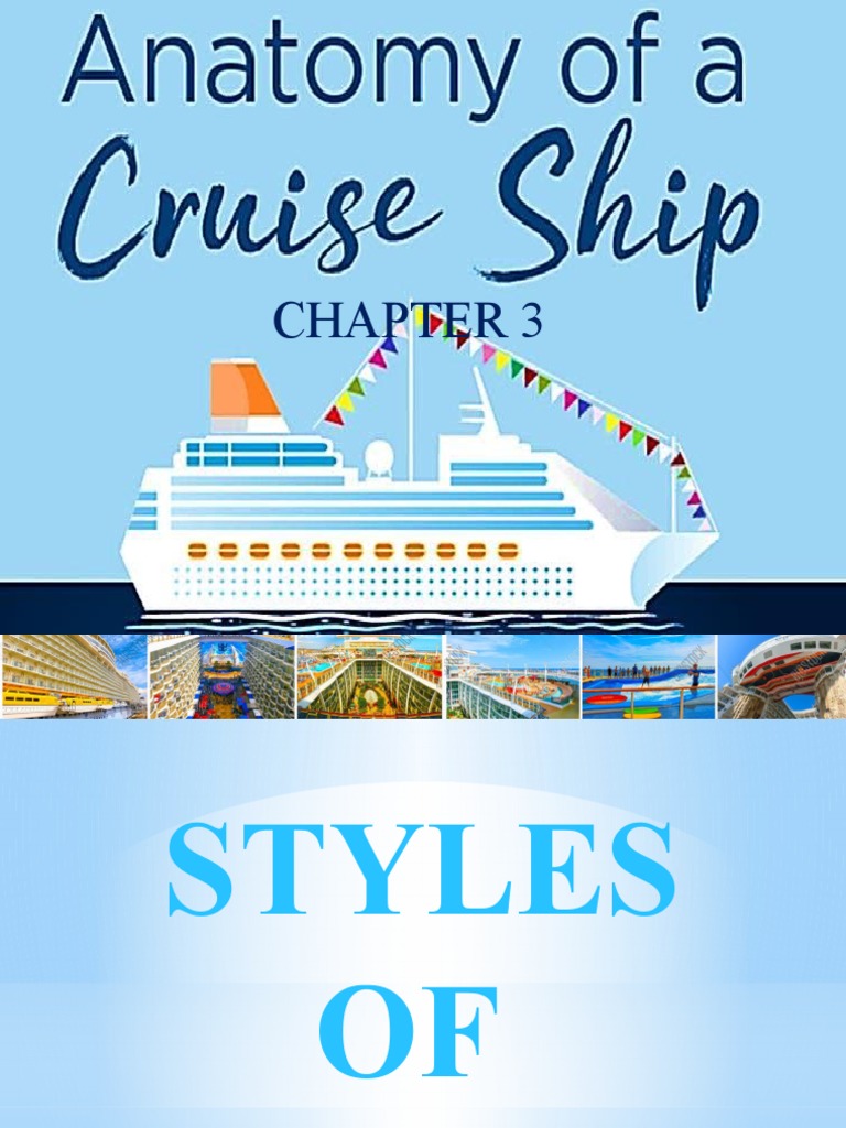 Comparing Older and Newer Ship Styles: An Analysis of Cruise Ship ...