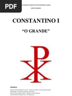 Constantino O Grande