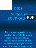 DIOS_NUNCA_SE_EQUIVOCA