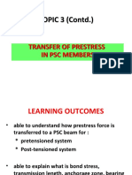 LECTURE 5-PSC3b - Transfer of Stress