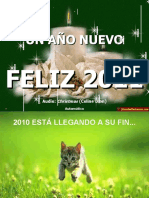 Feliz 2011