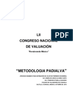 4.-PONENCIA Metodo Valyavion