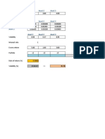 Asset portfolio optimization