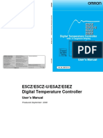 Control de Temperatura OMRON h207-e1-01_e5az_e5cz_e5cz-u_e5ez.pdf