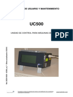 UM3_CONTROL_UNIT (UC500)_ES.pdf