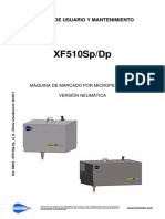 UM3_Marking_Head (XF510Sp-XF510Dp)_ES.pdf