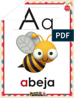 Abecedario 9RIMERO PDF