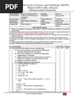 Terminal Paper PDF