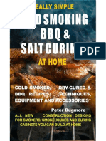 REALLY SIMPLE COLD SMOKING, BBQ AND SALT CURING AT HOME ( PDFDrive )