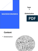 Topic7 Globalization