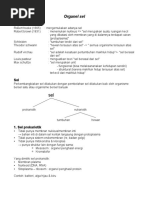 Download Organel sel by Stefanus Satyagraha SN47810771 doc pdf