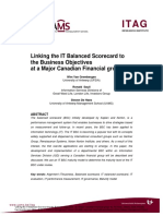 12.balanced Scorecard Case Study PDF