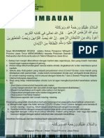 Himbauan Dmi PDF