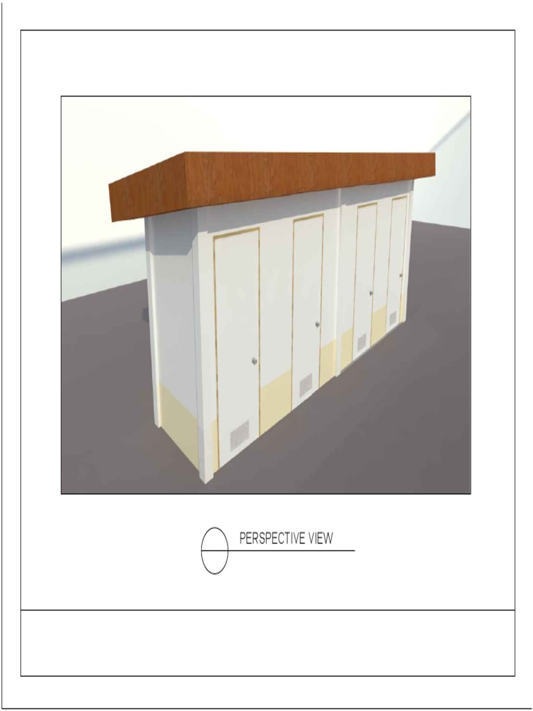 Understanding Perspective View Techniques | PDF