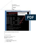 Reset Windows Password Using Windows Recovery Environment