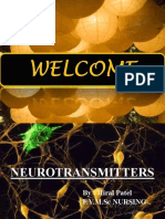 Neurotransmitters