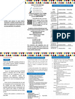 PTCFOR Form 2019