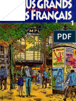 Editions Reba - Recueil - Les Plus Grands Succès Français Des Années 60-70 (Volume 1) PDF