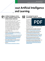 Ten - Facts - About - Artificial - Intelligence in Teaching and Learning