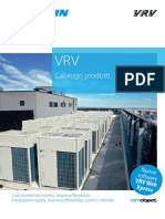 2017 Catalogo VRV 201805 PDF