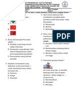 Soal Tema 7 PDF