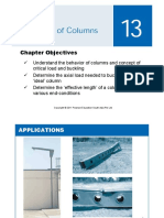 7-Buckling of Columns PDF