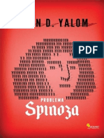 Irvin D. Yalom - Problema Spinoza.pdf · versione 1.pdf