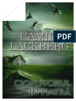 Camilla Lackberg - [Fjallbacka] 03. Cioplitorul in piatra.pdf