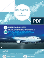 Pkkwu Garuda Indonesia