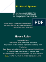 00 House Rules and Course Desc-2020