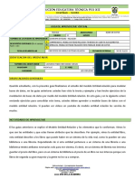 GUIA # 5 BASES DE DATOS 10° - LEONARDO