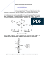 Low Current Process of Water Electrolysis: E-Mail: Kanphil@