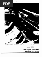 Download Get Away Special the First Ten Years by Bob Andrepont SN47811768 doc pdf