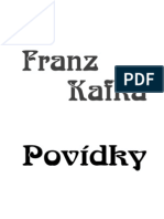 KAFKA - Povidky