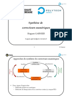 F Synthese Num PDF