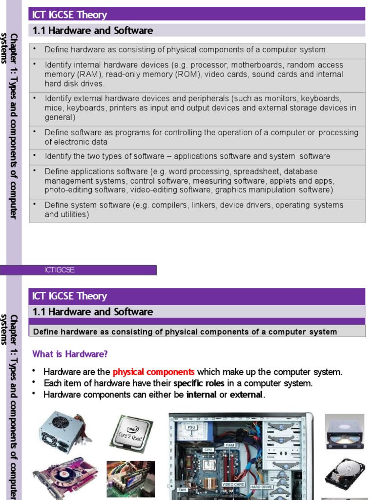 Which Term Describes A File System For Optical Disk Media